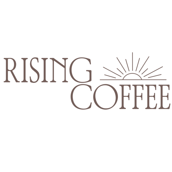 Rising Coffee