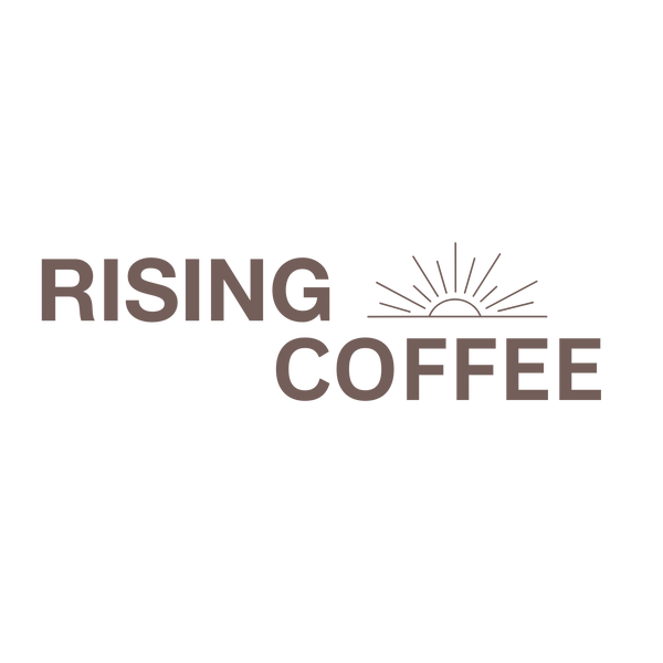 Rising Coffee